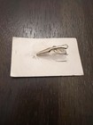 Vintage Ballantine Ale & Beer Tie Clip — photo 3