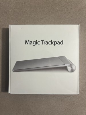 Apple Wireless Magic Trackpad - MC380LL/A