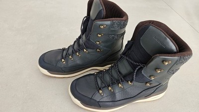 LOWA RENEGADE EVO ICE GTX US 14, UK 13, EU 48,5