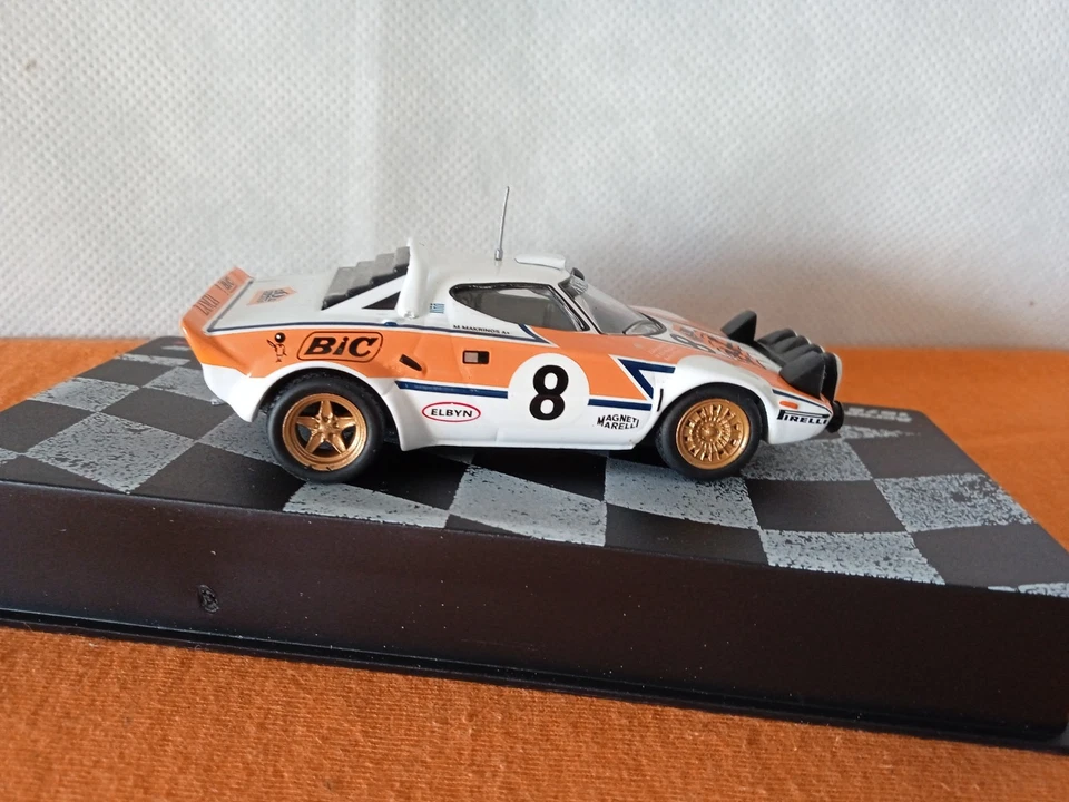 Modellismo statico - Immagine 2 di 4