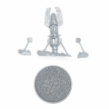 Primaris Space Marines Terminator Assault Squad Teleport Homer Bits