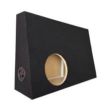 2014-2021 Toyota Tundra Crew Max Single 8 Sealed Box Sub Enclosure