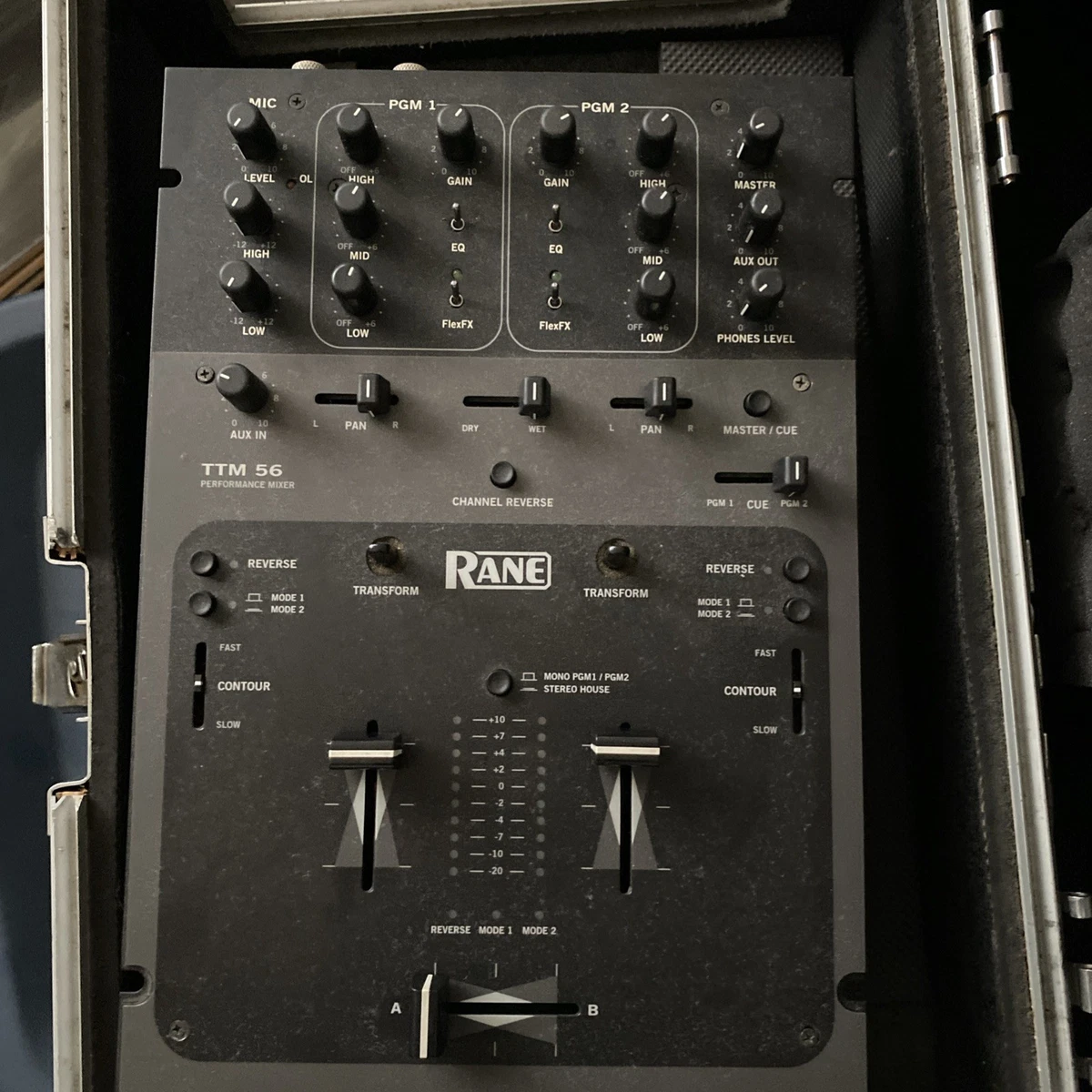 Rane Ttm 56 for sale | eBay