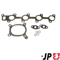 Jp Group Montagesatz Lader Jp 1317751510 FüR Sprinter Mercedes B906 Bus 215 Cdi