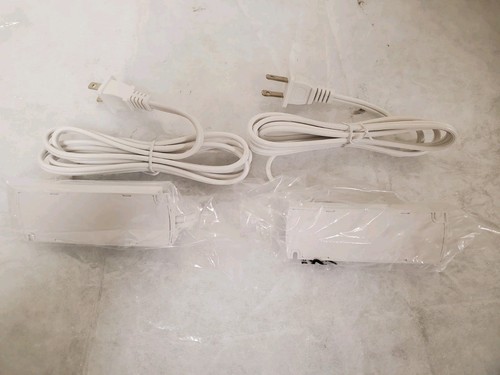*2* Armacost Lighting LED Power Supply 12-Watt Standard Driver 12V Transformer - Picture 3 of 4