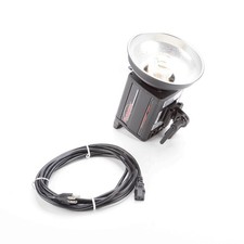 Photogenic PowerLight 1250 500ws Monolight - SKU 2025484