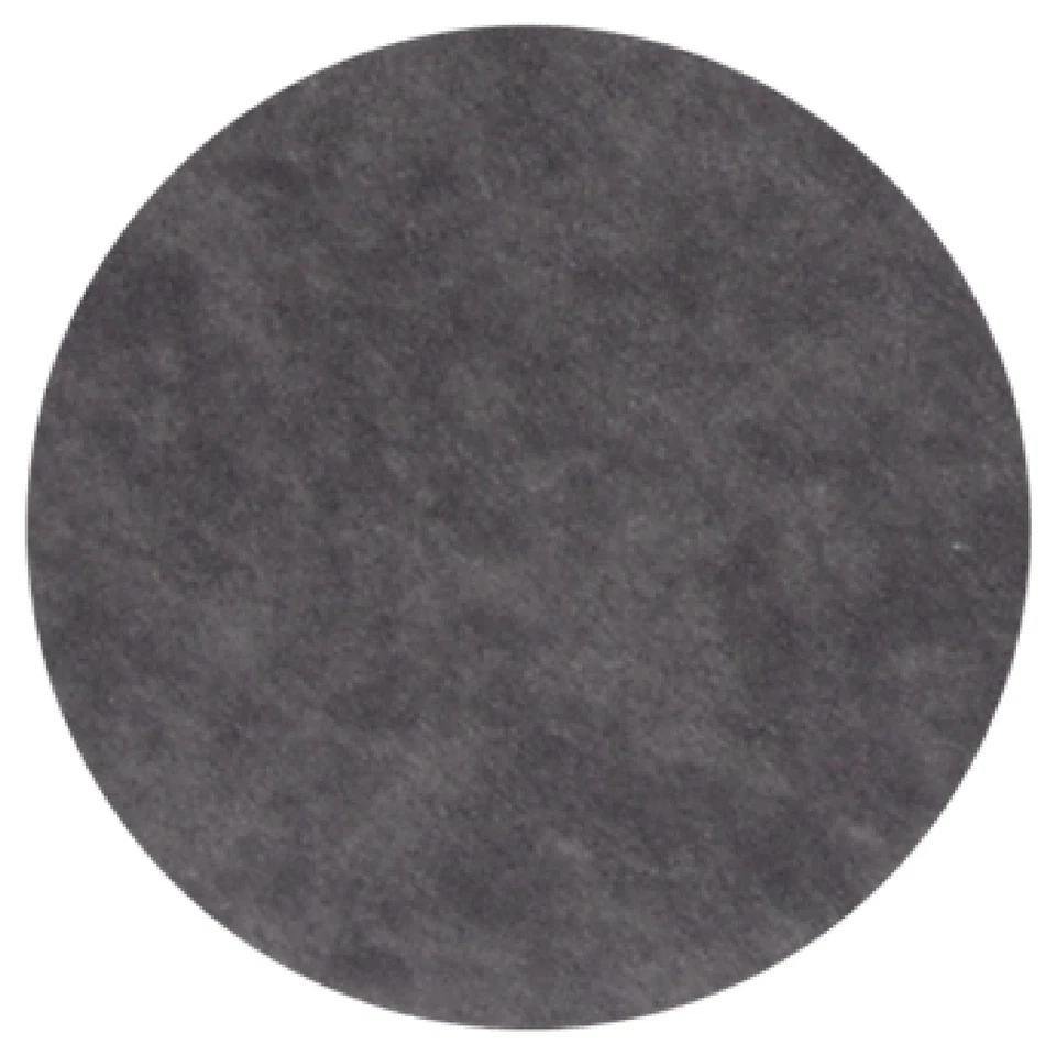 Fits Nissan Maxima 1985-1988 No Sensor Brushed Suede Dash Cover Mat Charcoal Gre - Image 2 of 2