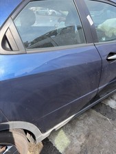 Porte arrière et accessoires Honda CIVIC