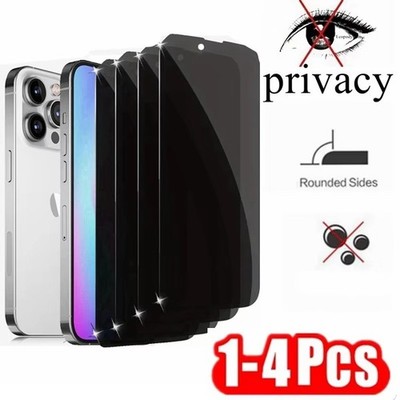 3x Pack For iPhone 6S 6-16 Plus Premium Tempered Glass Screen Protector