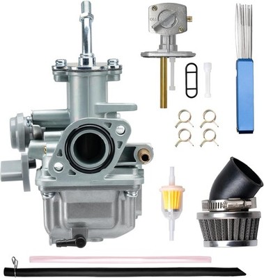 YFM80 Carburetor for Yamaha Moto 4 Raptor 80 YFM50 YFM100 1987-2008