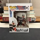 Funko Pop Tokyo Ghoul Ken Kaneki #61 Animation Pop! Vinyl Figure Anime & Manga