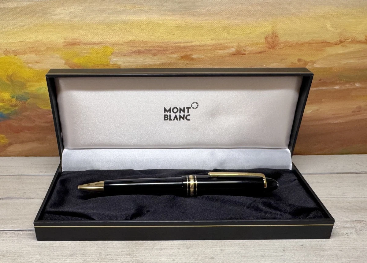 Montblanc Meisterstuck for sale | eBay