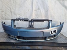 AUDI A4 Avant 8E5, B6 Frontstoßstange 8H0807233 8H0807096 8H0807437 27577924