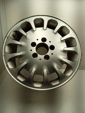 A2114014402 FELGE / CONSULTAR DISPONIBILIDAD JUEGO COMPLETO / ALUMINIO / 749724