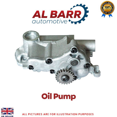 VW Audi Cawb Pompe à Huile 2.0 Moteur Essence Passat B6 3C2 Fai - 06J 115 105T