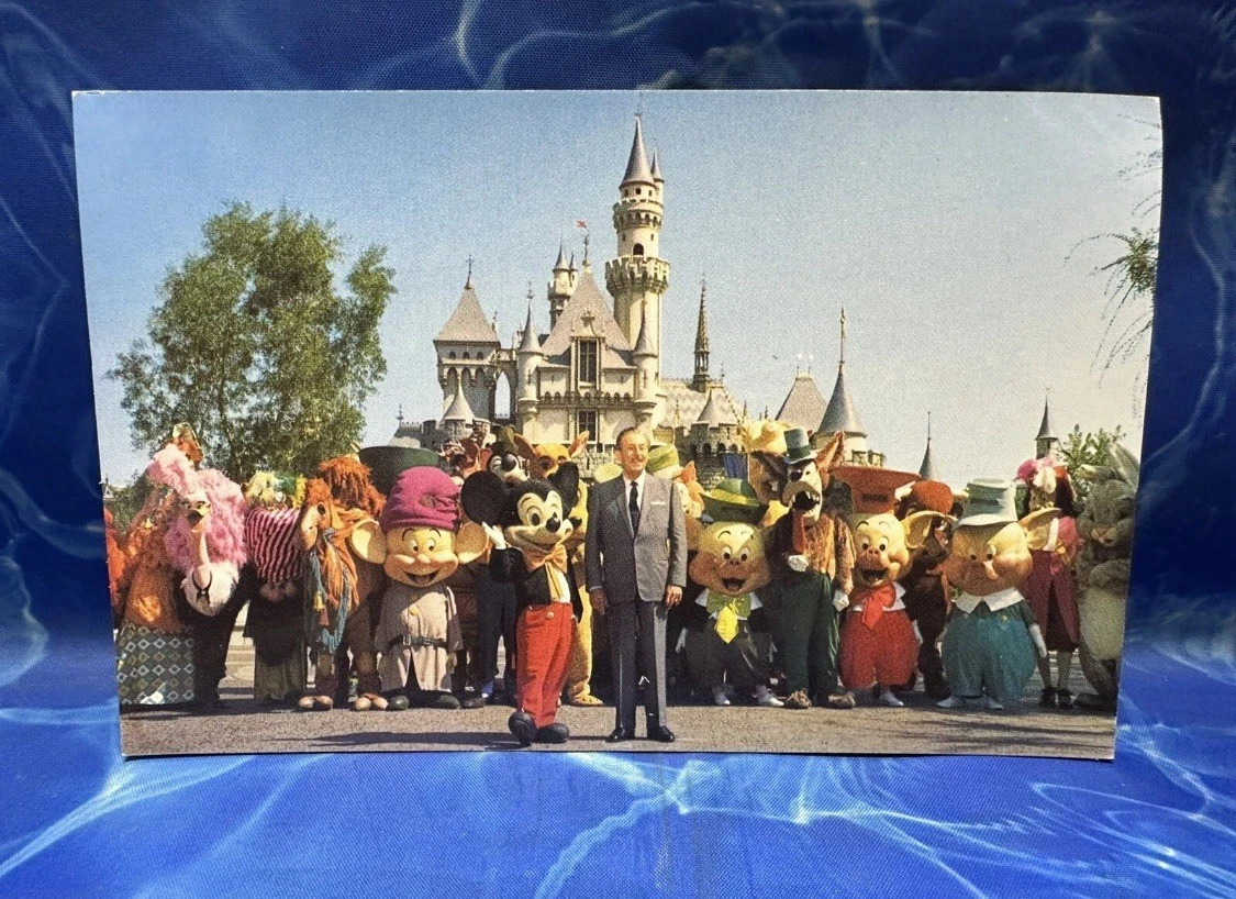 Disneyland Vintage for sale | eBay