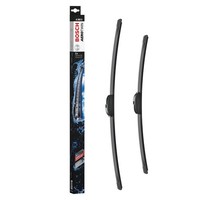 Bosch A392S - Scheibenwischer Aerotwin - LäNge: 700/575 Mm Set FüR Frontscheibe