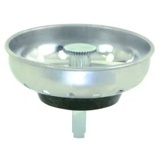 Manufacturer Varies Replacement Sink Basket,3-1/2" L 30053 Manufacturer Varies