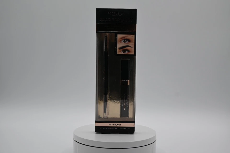 Profusion Cosmetics Good Brow Day 2 Piece Eyebrow Kit  Blonde - Image 2 of 4