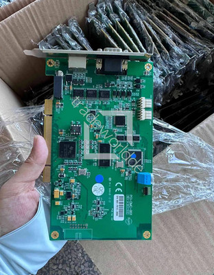1PC New DELTA motion control card PCI-DMC-B01
