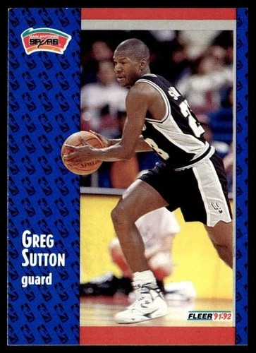 1991-92 Fleer Basketball (241-400) - You Pick -FREE SHIPPING 5+ Cards NM