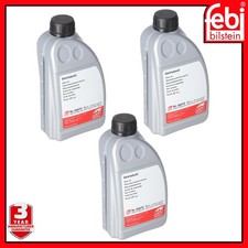 Transmission Oil 3L Direct Shift Gearbox Febi 39070 For Citroen Cupra Ford