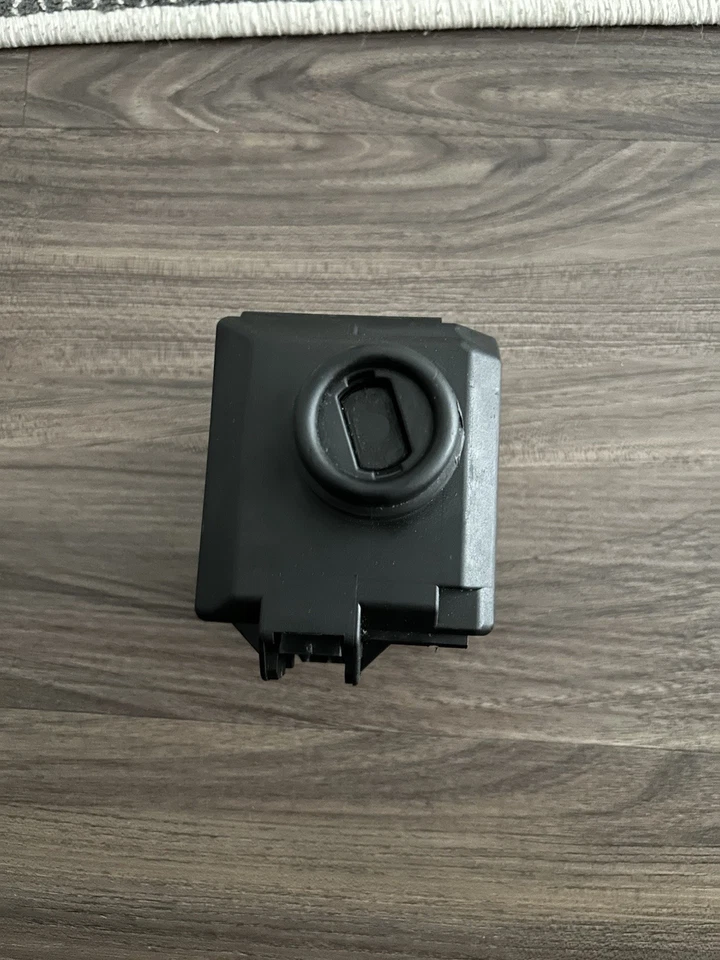 Переключатель зажигания двигателя 10-13 Mercedes E350 E550 E63 W212 с ключами оригинальный A2129055200 - Изображение 2 из 4