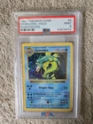 Pokemom Gyarados 006/102 Base Set (Shadowless) Holo PSA 9
