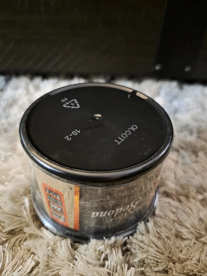 NEW Perfectly Posh 10oz Skin Delicious Moon Over Sedona Body Butter - Image 4 of 4