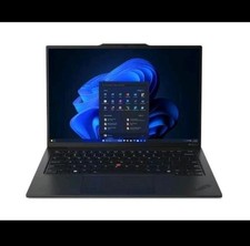 Lenovo ThinkPad X1 Carbon Gen 12 14" Laptop - Ultra 7 155U, 32GB, 512 GB, Touch