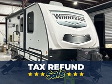 2020 Winnebago Micro Minnie 2108DS