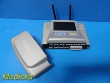 Natus Embla MDrive 2000105 Neuro Diagnostic Interface Unit W/ Cable Cover ~38149