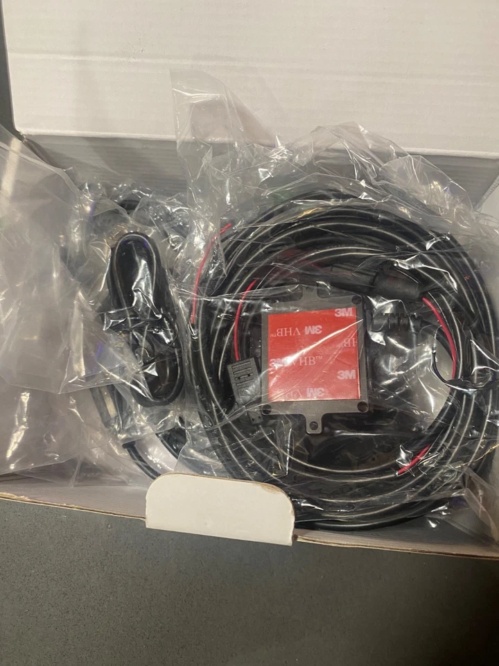 New Garmin RV 780 LM GPS Navigation System Bundle Free Shipping - Image 4 of 4