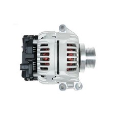 Generatore alternatore 87A per Renault Megane Scenic Kangoo Dacia Logan A0145 N