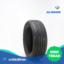 Driven Once 20550r17 Hankook Ventus V2 Concept2 93v - 9.532 Driven Once 20550r17 Hankook Ventus V2 Concept2 93v - 9.532