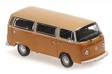 Minichamps Volkswagen T2 Autobus 1972 1:43 53001
