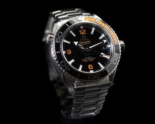 Omega Seamaster Planet Ocean 600M | Ref. 215.30.44.21.01.002 | 43.5mm | Steel 3