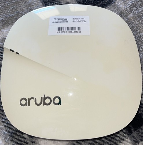 Aruba APIN0305 Wireless Access Point