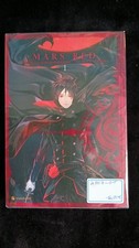 Mars Red - Band 1-2, Crunchyroll, Manga, Deutsch