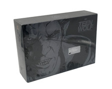 Teen Wolf: Complete Series Season 1-6 DVD, 27-Disc Box Set 