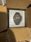 Garmin tactix 8 51mm AMOLED Sapphire Titanium Tactical GPS Watch Black — photo 4