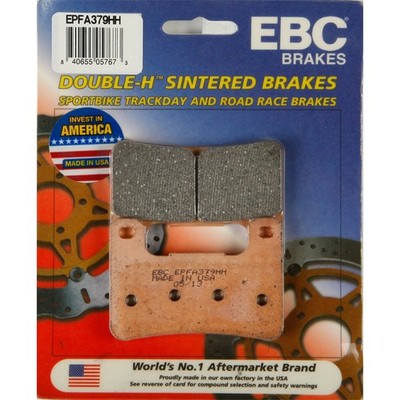 EBC Brakes Extreme Pro Brake Pads EPFA379HH