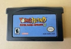 Yoshi's Island Super Mario Advance 3 (Game Boy Advance GBA) Authentic AGB-A3AE