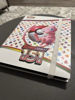 Pokemon TCG Collezione Raccoglitore Completo Lotto 360 Carte Totali Condizioni NM Inglese