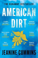 American Dirt: The Richard and Judy Book Club pick, Cummins, Jeanine, Used; Very
