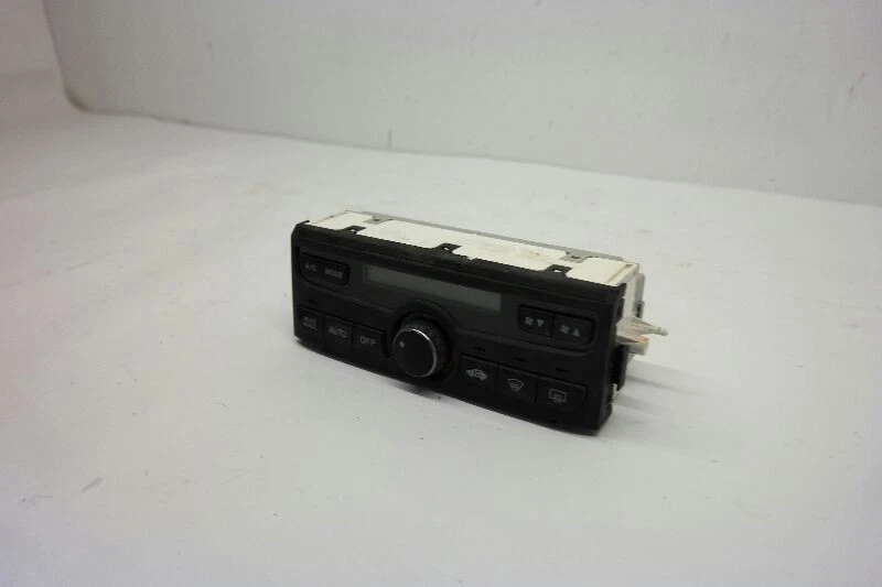 03-08 HONDA PILOT UNIDADE AUTOMÁTICA DE CONTROLE DE TEMPERATURA FRONTAL FABRICANTE DE EQUIPAMENTO ORIGINAL - Imagem 2 de 4