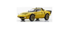 KYOSHO 08130Y Lancia Stratos HF Stradale - KYOSHO - 08130Y - 1:18