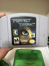 Jungle Green Nintendo 64 Bundle Tested And Working