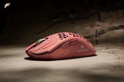 新品未開封　限定　Finalmouse ULX Sakura Small FinalMouse ULX Sakura SMALL - IN HAND | eBay
