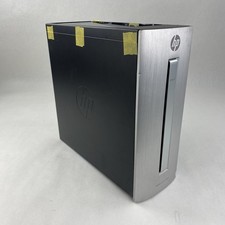 HP Envy 750-114 MT Intel Core i5-6400 2.7GHz 2x6GB RAM No HDD No OS READ